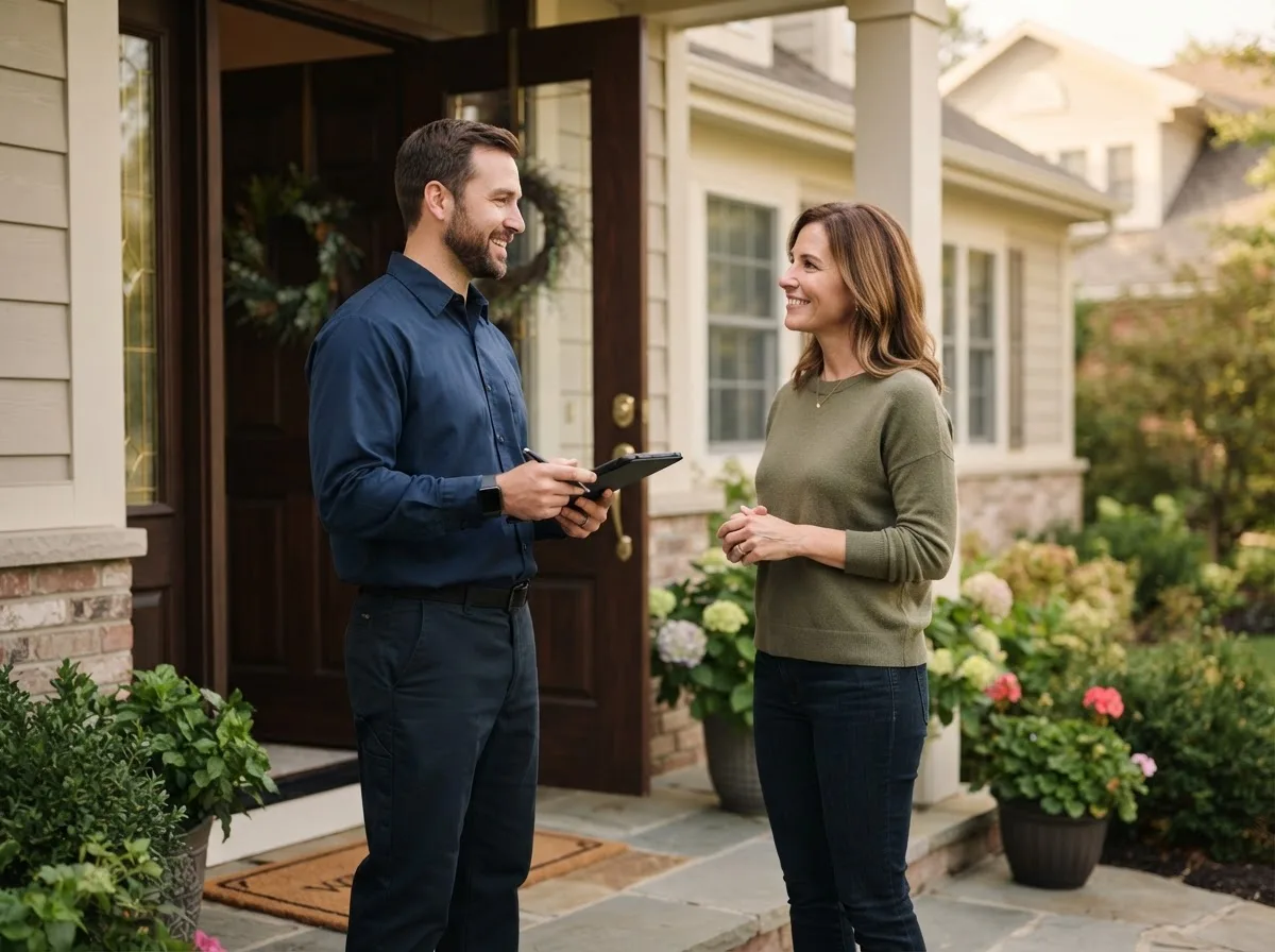 Water damage restoration FAQs for Augusta, ME